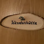 Almhuette Zwei Welten 住宿加早餐酒店 3*