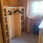 Almhuette Zwei Welten 3*