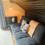 Almhuette Zwei Welten 3* Obervellach