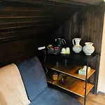 住宿加早餐酒店 Almhuette Zwei Welten 3*