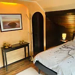 Almhuette Zwei Welten Bed and breakfast