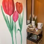Almhuette Zwei Welten 3*