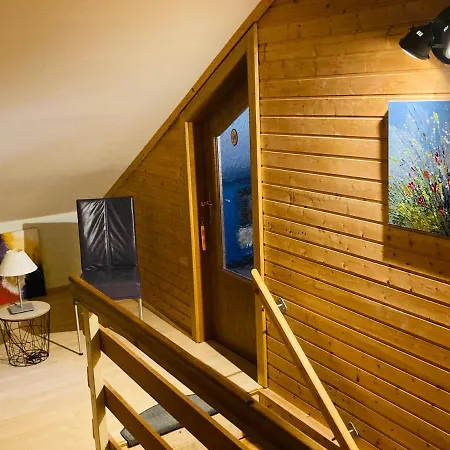 Almhuette Zwei Welten 3* Obervellach (Spittal an der Drau)