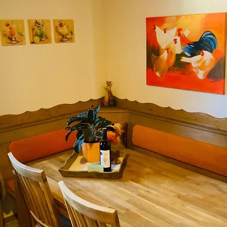 Bed & Breakfast Almhuette Zwei Welten Obervellach (Spittal an der Drau)