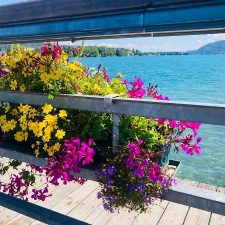 Almhuette Zwei Welten فندق مبيت وإفطار 3*