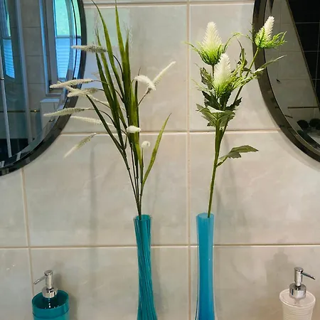 Bed & Breakfast Almhuette Zwei Welten Obervellach