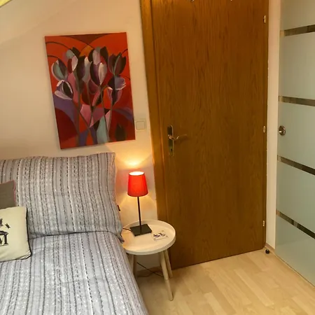 Almhuette Zwei Welten 3*