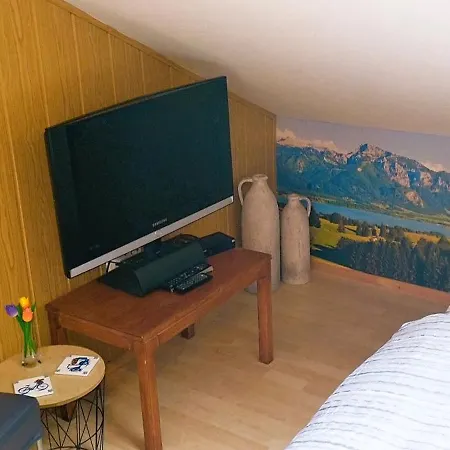 Bed & Breakfast Almhuette Zwei Welten
