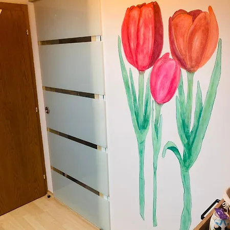 Bed & Breakfast Almhuette Zwei Welten 3*