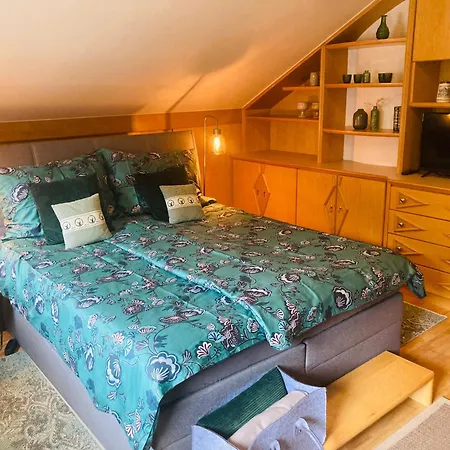 Almhuette Zwei Welten 3* Obervellach (Spittal an der Drau)