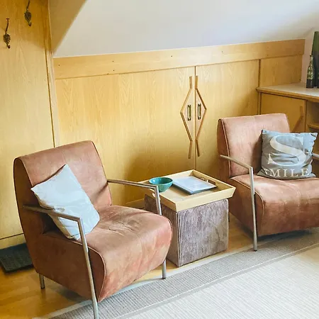 Almhuette Zwei Welten Bed & Breakfast Obervellach