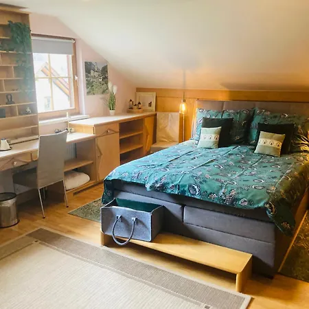 Almhuette Zwei Welten 3* Obervellach (Spittal an der Drau)