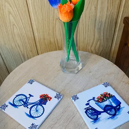 Almhuette Zwei Welten 3*