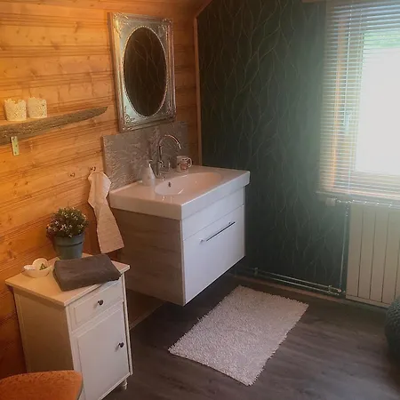 Almhuette Zwei Welten 3* Obervellach (Spittal an der Drau)