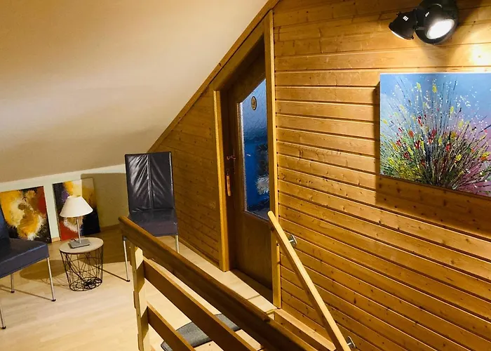 Almhuette Zwei Welten 3* Obervellach