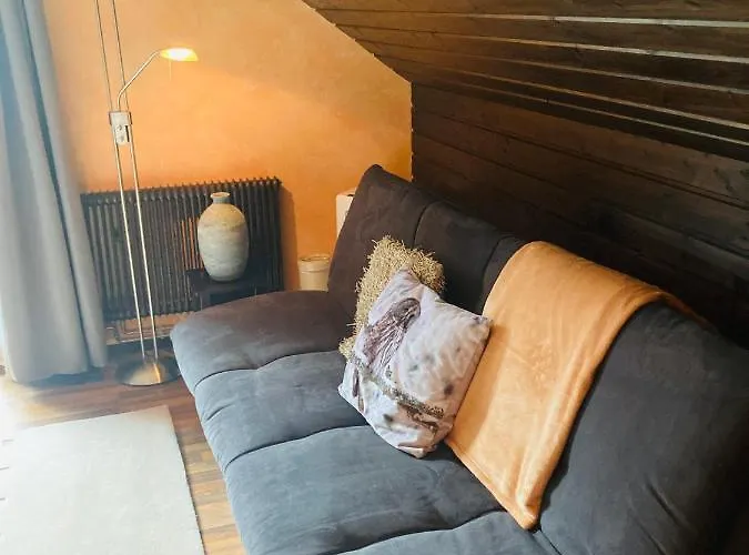 Almhuette Zwei Welten 3* Obervellach