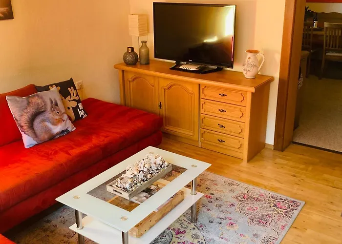 Almhuette Zwei Welten Bed & Breakfast Obervellach