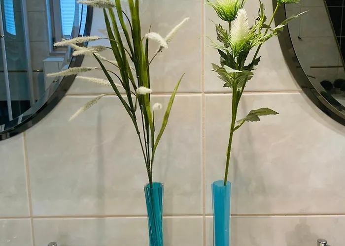 Bed & Breakfast Almhuette Zwei Welten Obervellach