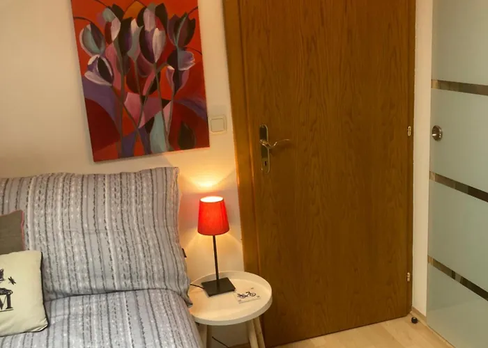 Almhuette Zwei Welten 3*