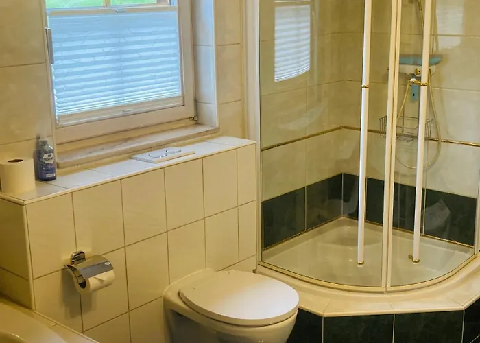 Almhuette Zwei Welten Obervellach