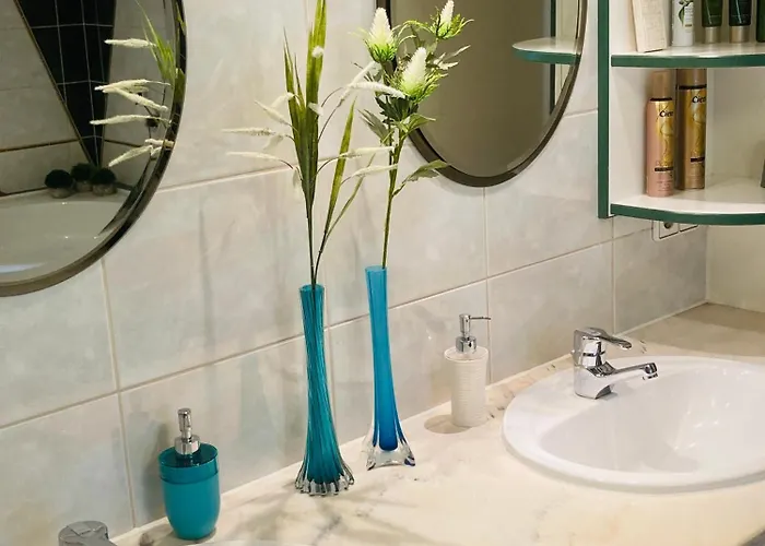 Nocleg ze śniadaniem Almhuette Zwei Welten Obervellach