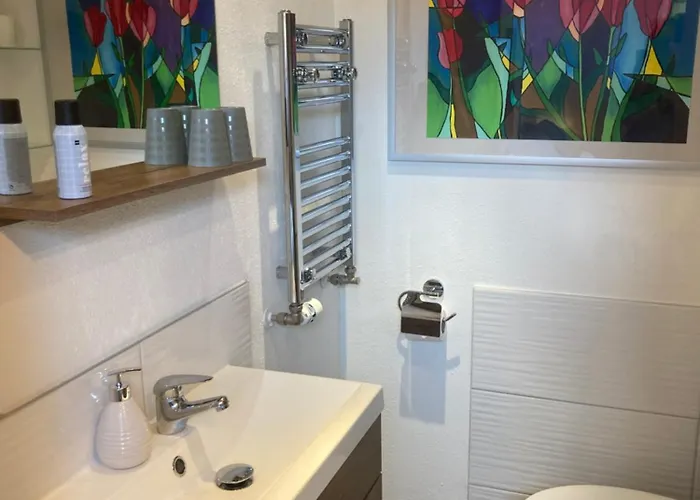 Nocleg ze śniadaniem Almhuette Zwei Welten 3*